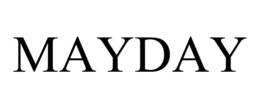 MAYDAY trademark