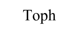 TOPH trademark