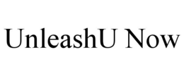 UNLEASHU NOW trademark