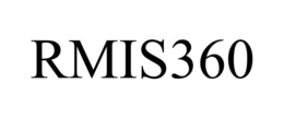 RMIS360 trademark
