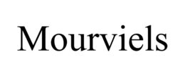 MOURVIELS trademark