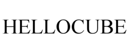 HELLOCUBE trademark