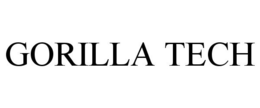 GORILLA TECH trademark