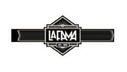 LA FAMA EST. 1922 trademark