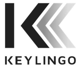 K KEYLINGO trademark