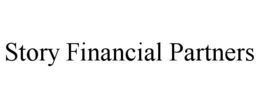 STORY FINANCIAL PARTNERS trademark