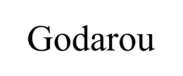 GODAROU trademark