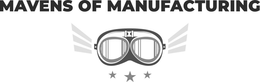 MAVENS OF MANUFACTURING trademark