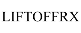 LIFTOFFRX trademark