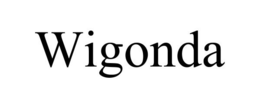 WIGONDA trademark
