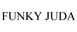 FUNKY JUDA trademark