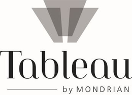TABLEAU BY MONDRIAN trademark