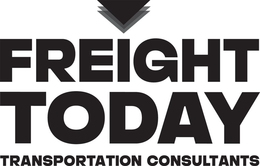 FREIGHT TODAY TRANSPORTATION CONSULTANTS trademark