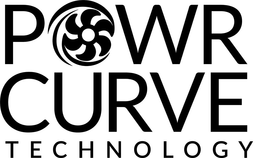 POWR CURVE TECHNOLOGY trademark