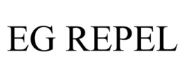 EG REPEL trademark