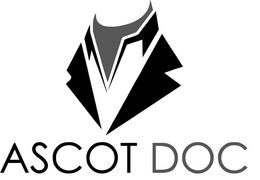 ASCOT DOC trademark