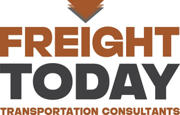 FREIGHT TODAY TRANSPORTATION CONSULTANTS trademark