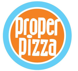 PROPER PIZZA trademark