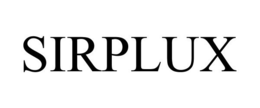 SIRPLUX trademark