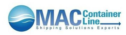MAC CONTAINER LINE SHIPPING SOLUTIONS EXPERTS trademark