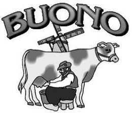 BUONO trademark