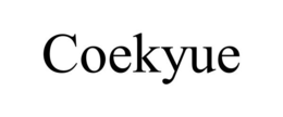 COEKYUE trademark