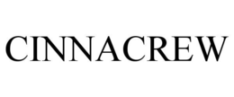 CINNACREW trademark