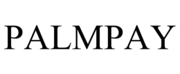 PALMPAY trademark
