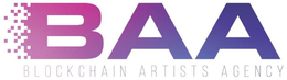 BAA BLOCKCHAIN ARTISTS AGENCY trademark