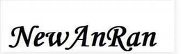 NEWANRAN trademark