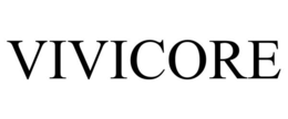 VIVICORE trademark