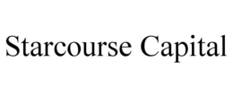 STARCOURSE CAPITAL trademark