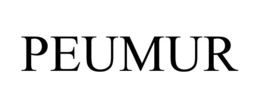 PEUMUR trademark