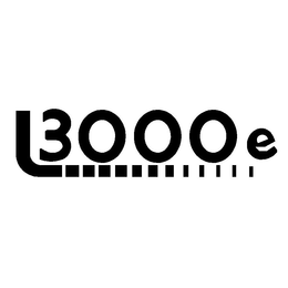 L3000E trademark