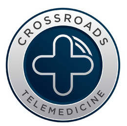 CROSSROADS TELEMEDICINE trademark
