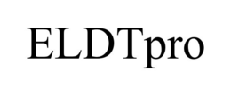 ELDTPRO trademark