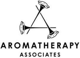 AROMATHERAPY ASSOCIATES trademark