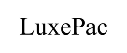 LUXEPAC trademark