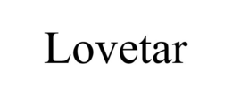 LOVETAR trademark