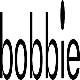 BOBBIE trademark