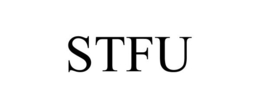 STFU trademark