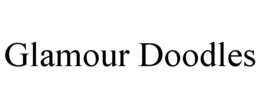 GLAMOUR DOODLES trademark