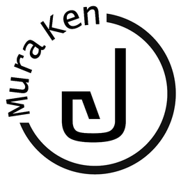 MURA KEN J trademark