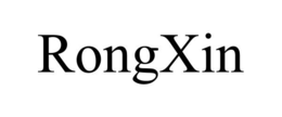 RONGXIN trademark