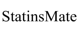STATINSMATE trademark