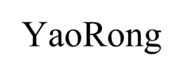 YAORONG trademark