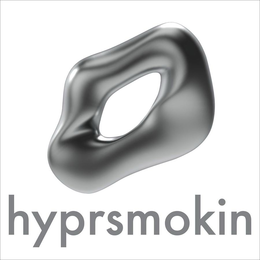 HYPRSMOKIN trademark