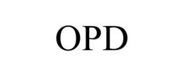 OPD trademark