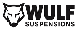 WULF SUSPENSIONS trademark