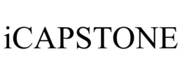 ICAPSTONE trademark